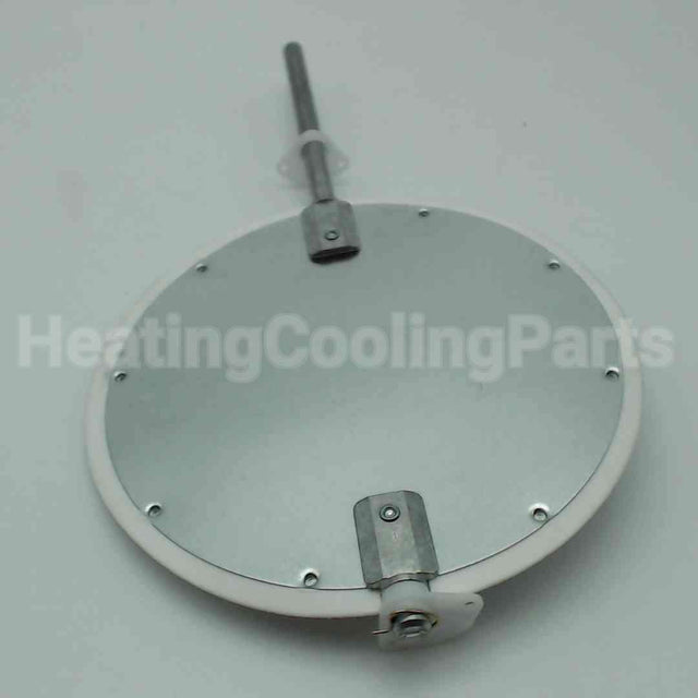 31171304 Titus Hvac 9" Damper Assembly