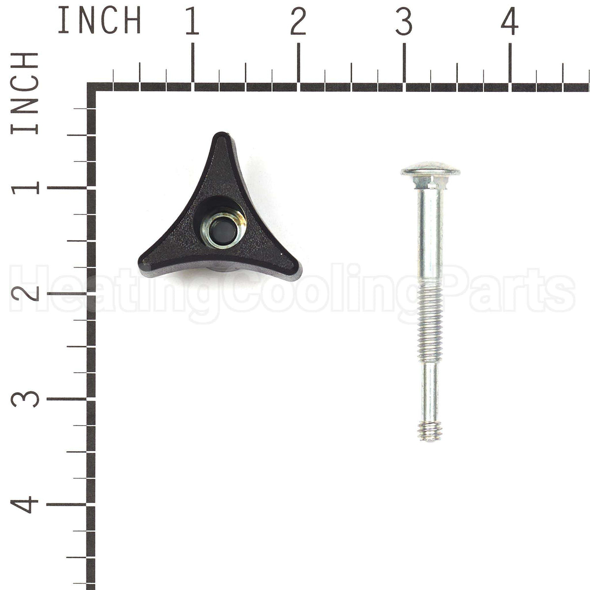 311896GS Briggs & Stratton Kit-Hardware Handle