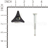 311896GS Briggs & Stratton Kit-Hardware Handle