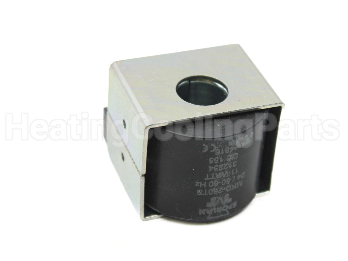 312234 Sporlan Controls Mkc-260Ts 24/50-60 11W Coil