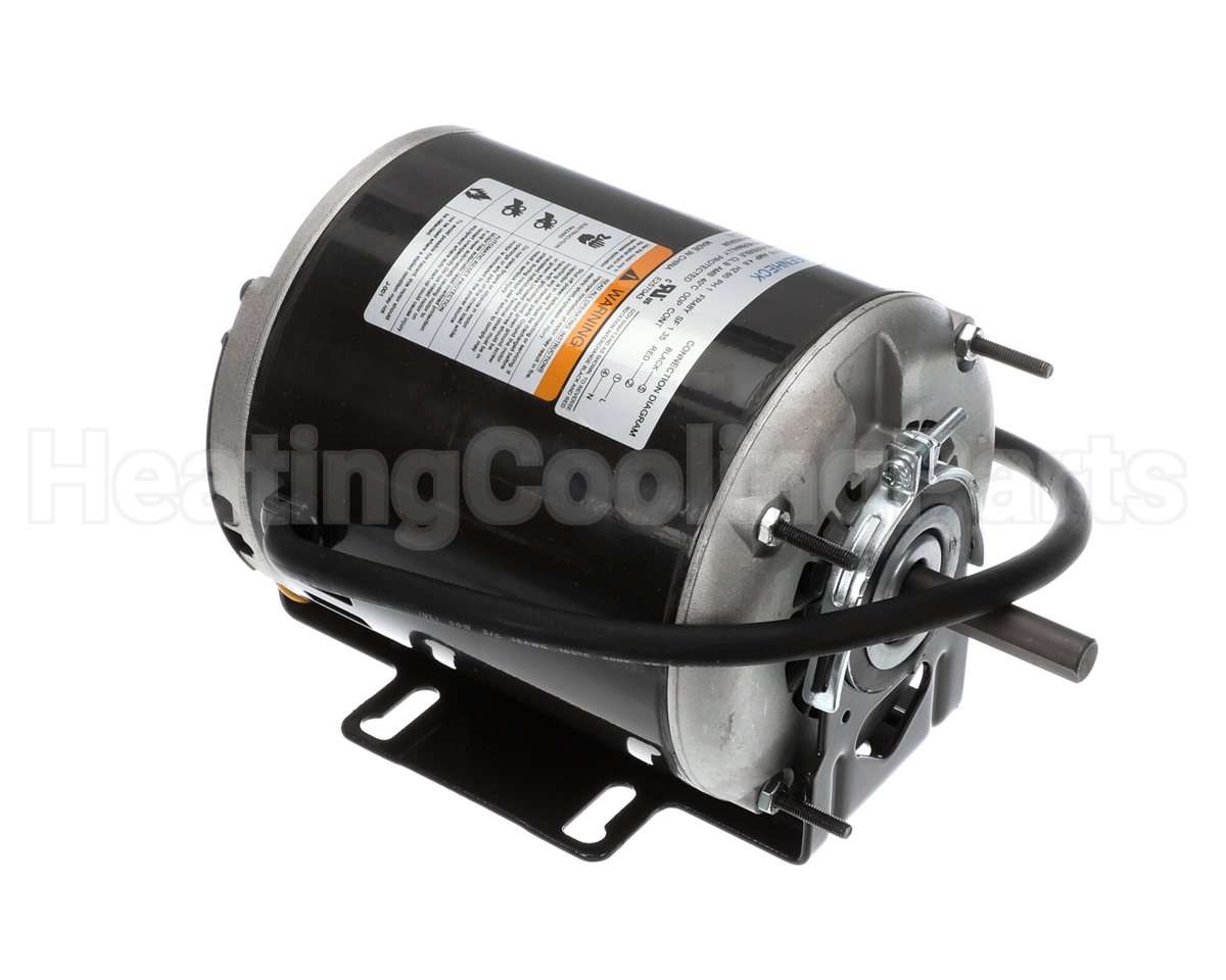 312296 Greenheck 115V1Ph 1/4Hp 1725Rpm Motor