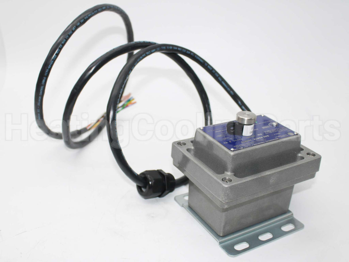 312879 Baltimore Aircoil (Bac) Vibration Swt. 110V Nema 4X