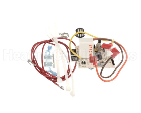 313680-751 Carrier Inducer Control Board Kit