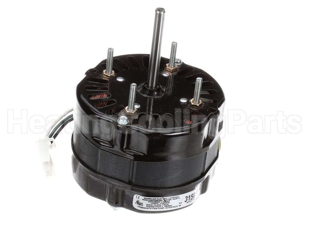 315035 Greenheck 277V,25.4 Watt,1100Rpm Motor