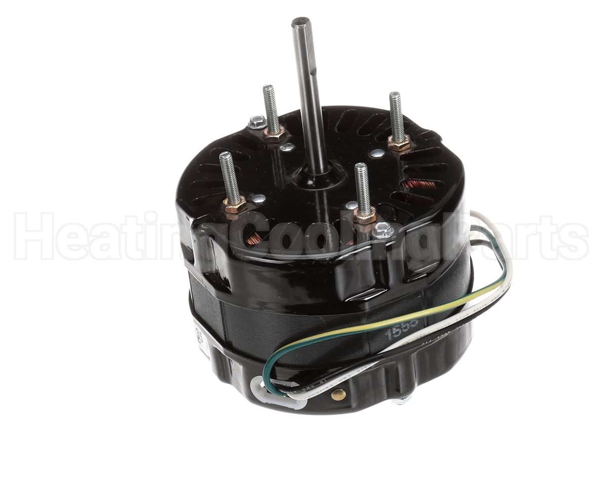 315035 Greenheck 277V,25.4 Watt,1100Rpm Motor