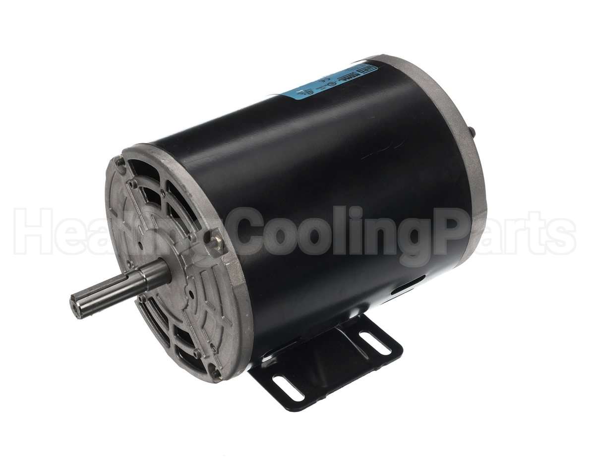 315263 Greenheck 3/4Hp,208-230/460V,1725Rpm,56