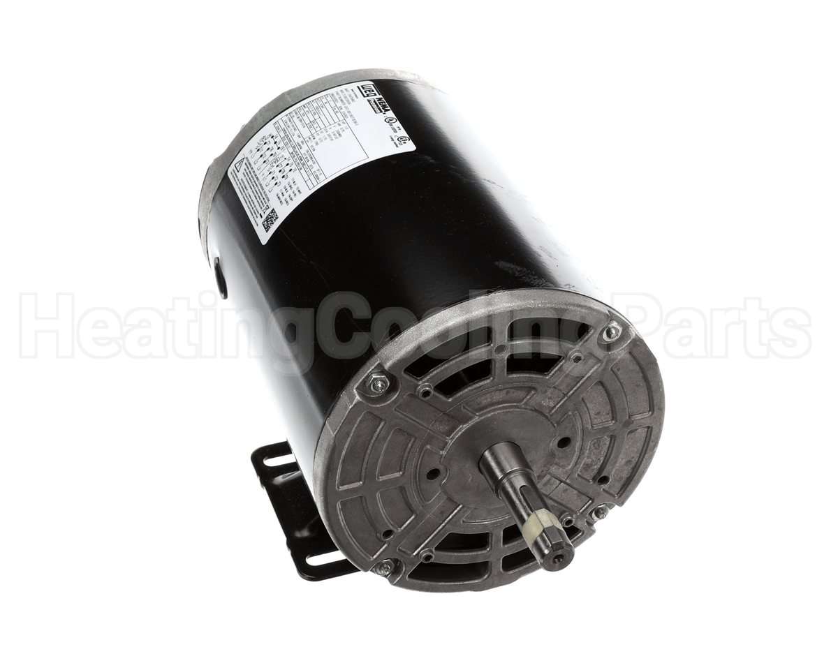 315264 Greenheck 1Hp 3Ph 208-230/460V 1740Rpm