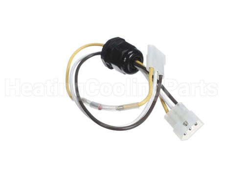 315789-751 Carrier Pilot Harness W/Fusible Link