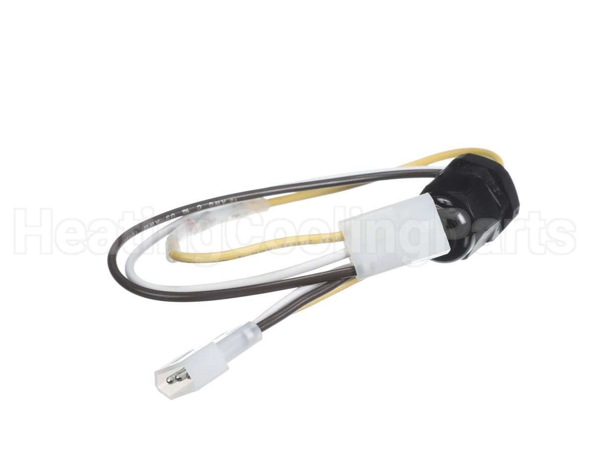 315789-751 Carrier Pilot Harness W/Fusible Link