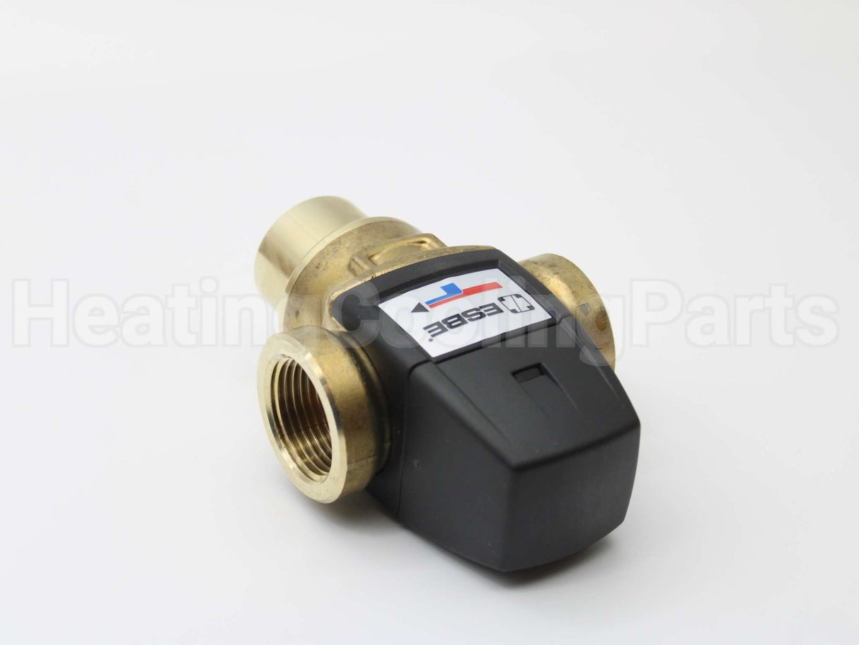 31622111LF Danfoss 1"Npt Thermo Mix Valve 85-120F