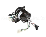 317292-753 Carrier Inducer Motor W/Cooling Blade