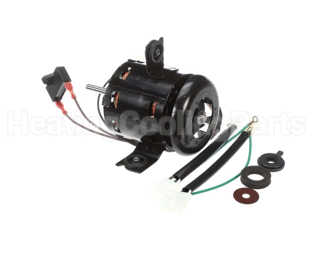 317292-753 Carrier Inducer Motor W/Cooling Blade