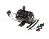 317292-753 Carrier Inducer Motor W/Cooling Blade
