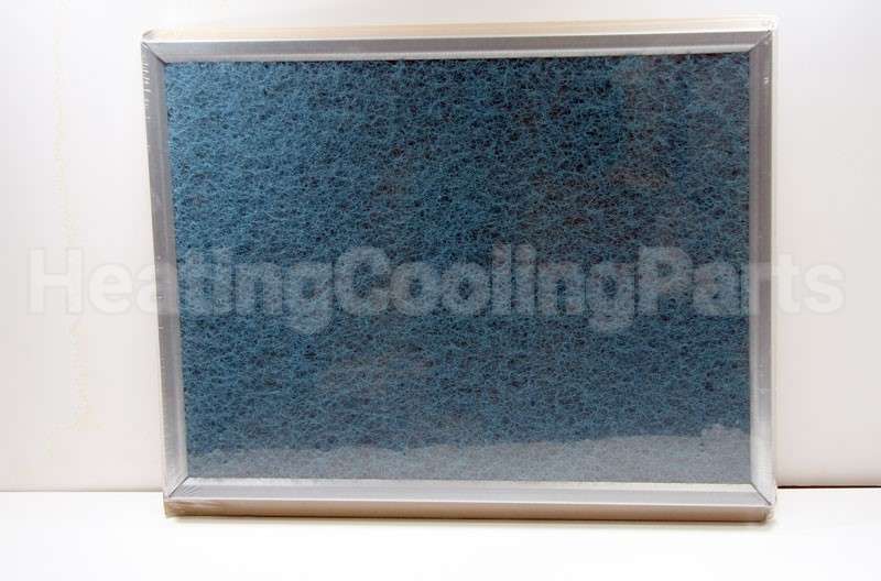 317659-402 Carrier Filter 16.5X21.5X1