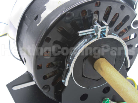 318863 Greenheck 115V 1/5Hp 1050Rpm Ccwle Motor