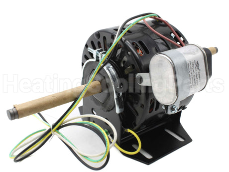 318871 Greenheck 115V 1/6Hp 1075Rpm Motor