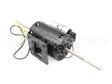 318873 Greenheck 115V 1100Rpm 1Ph Double Shaft