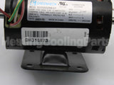 318873 Greenheck 115V 1100Rpm 1Ph Double Shaft