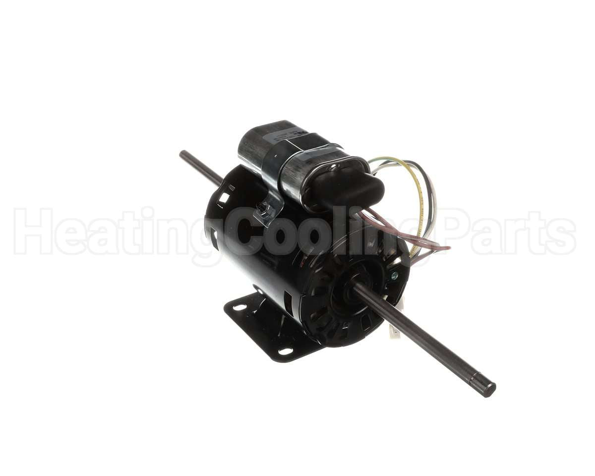 318873 Greenheck 115V 1100Rpm 1Ph Double Shaft
