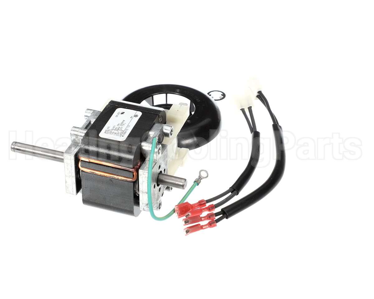 318984-753 Carrier 120V Vent Motor W/Coolingblade