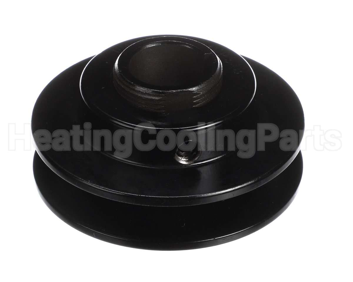 31K69 Lennox Motorpulley 7/8"Bore 3.15"Od