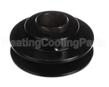31K69 Lennox Motorpulley 7/8"Bore 3.15"Od