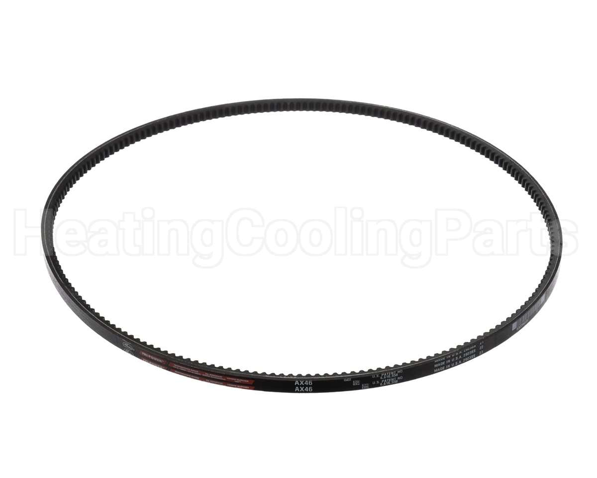 31K71 Lennox Ax46 Blower Belt