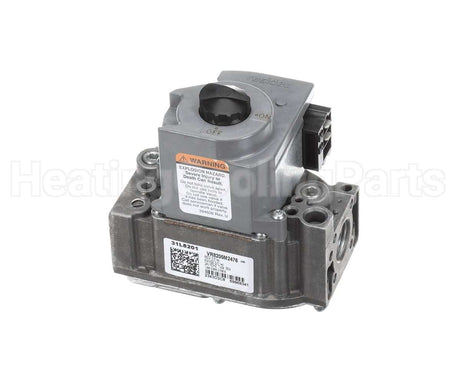 31L82 Lennox 24V 3.5"Wc Nat 1/2" Gas Valve