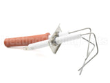 32-508 Detroit Radiant Spark Electrode 3 Prong