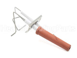 32-508 Detroit Radiant Spark Electrode 3 Prong