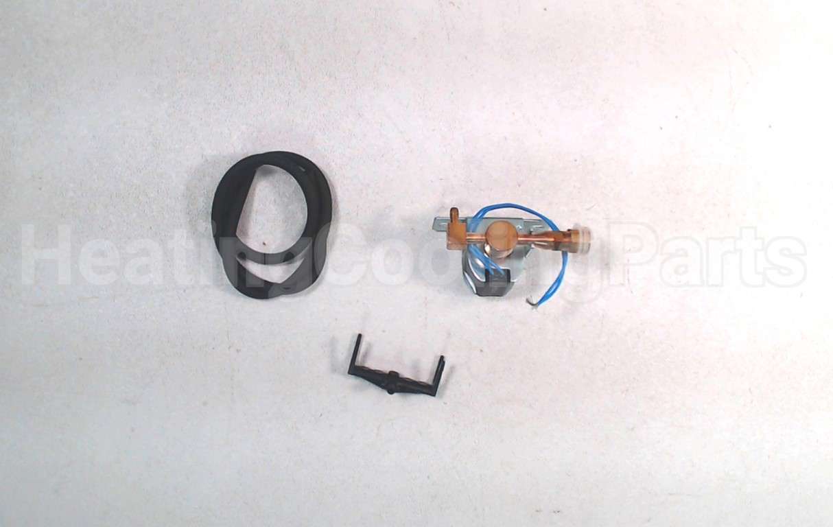 32001639-002 Resideo Solenoid Assembly