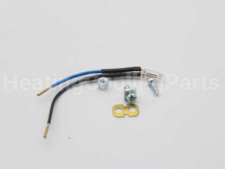 32003044-003 Honeywell 110/120Vac Red Pilot Lamp