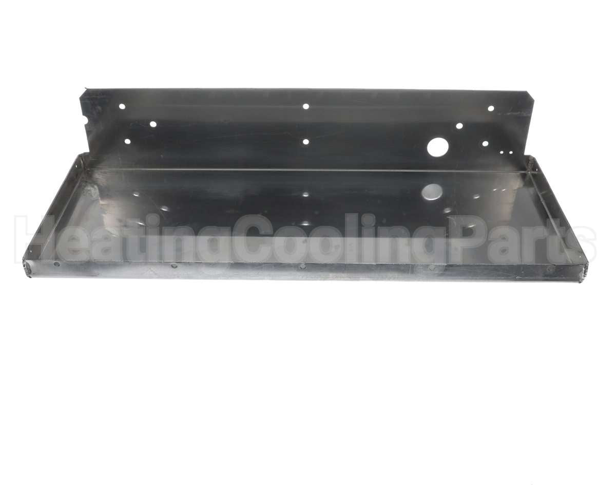 32011001 Compatible Heatcraft Condenser Drain Pan