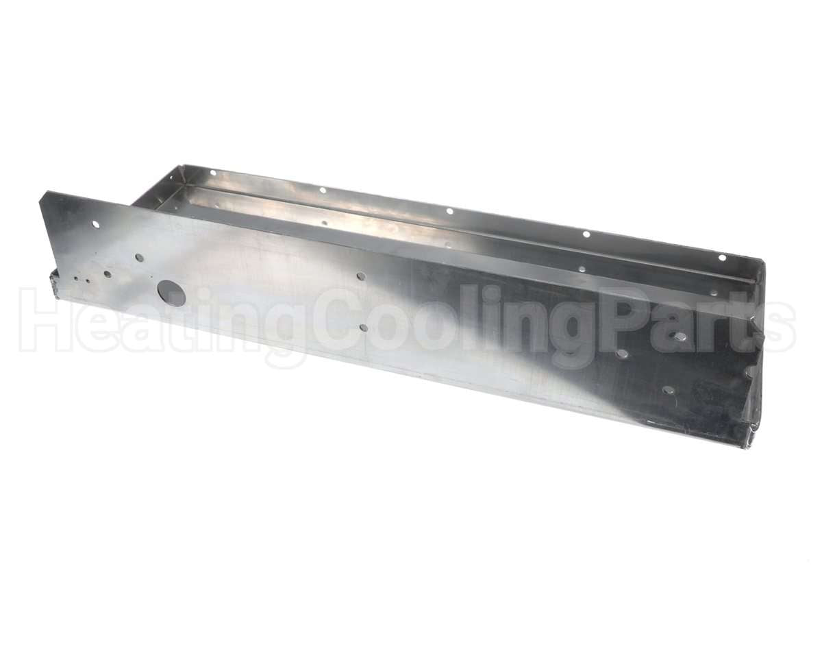 32011001 Compatible Heatcraft Condenser Drain Pan