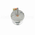 3203 Genteq Condenser Fan Motor