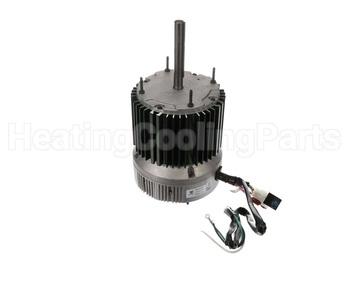 320590 Greenheck 1Hp 115-208-230-277V 1725Rpm