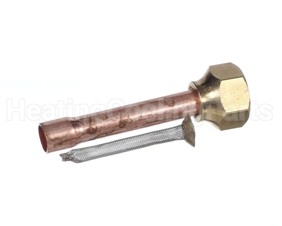 320655-701 Carrier Adapter/Strainer Assembly