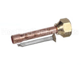 320655-701 Carrier Adapter/Strainer Assembly