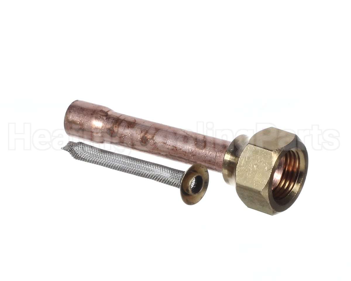 320655-701 Carrier Adapter/Strainer Assembly
