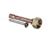 320655-701 Carrier Adapter/Strainer Assembly