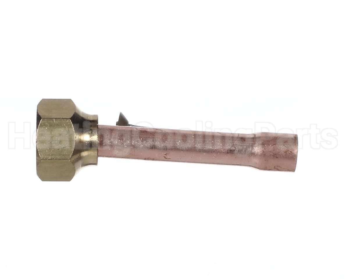 320655-701 Carrier Adapter/Strainer Assembly