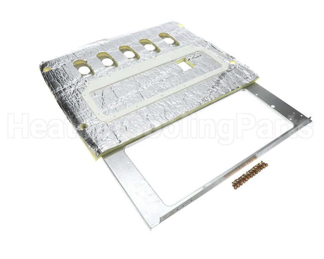 320720-756 Carrier Panel Cell (Inlet)