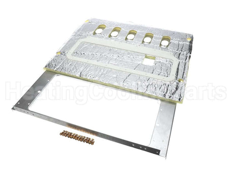 320720-756 Carrier Panel Cell (Inlet)