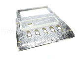 320720-756 Carrier Panel Cell (Inlet)