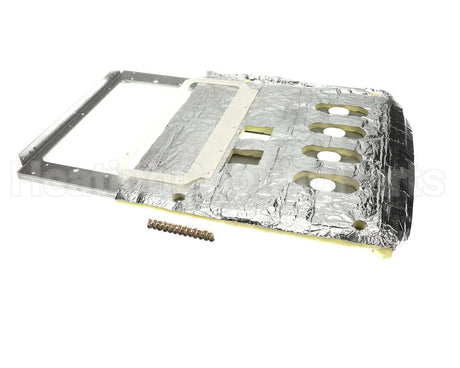 320720-761 Carrier Panel Cell (Inlet)
