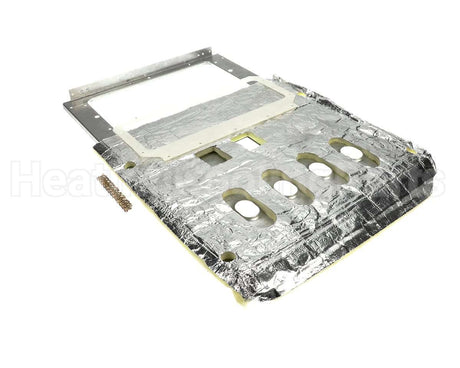 320720-761 Carrier Panel Cell (Inlet)