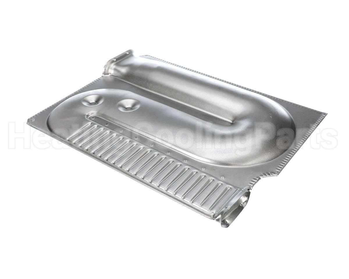 320723-751 Carrier Heat Exchanger Cell