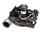 320725-756 Carrier Draftinducerassembly115V1/16Hp