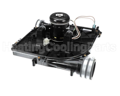 320725-757 Carrier Inducer Assembly