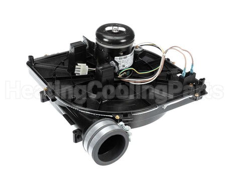 320725-757 Carrier Inducer Assembly